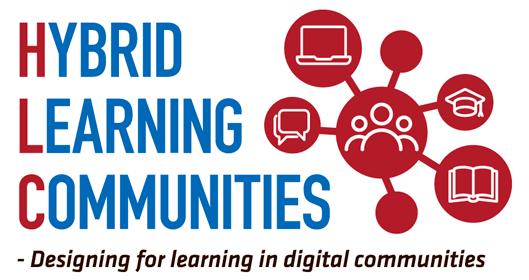 Hybrid Learning Communities
